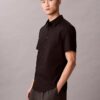 Chemise slim en coton Stretch à boutons Chemise slim en coton Stretch à boutons
