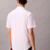 Chemise slim en coton Stretch à boutons Chemise slim en coton Stretch à boutons
