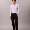 Chemise slim en coton Stretch Supima Chemise slim en coton Stretch Supima