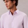 Chemise slim en coton Stretch Supima Chemise slim en coton Stretch Supima