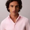 Chemise slim en coton Stretch Supima Chemise slim en coton Stretch Supima