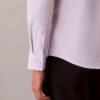 Chemise slim en coton Stretch Supima Chemise slim en coton Stretch Supima