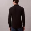 Chemise slim en coton Stretch Supima Chemise slim en coton Stretch Supima