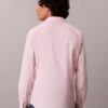 Chemise slim en coton Stretch Supima Chemise slim en coton Stretch Supima