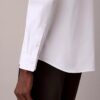 Chemise slim en coton Stretch Supima Chemise slim en coton Stretch Supima