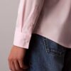 Chemise slim en coton Stretch Supima Chemise slim en coton Stretch Supima