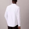 Chemise slim en coton Stretch Supima Chemise slim en coton Stretch Supima
