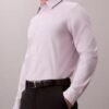 Chemise slim en coton Stretch Supima Chemise slim en coton Stretch Supima
