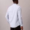 Chemise slim en coton Stretch Supima Chemise slim en coton Stretch Supima