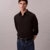 Chemise slim en coton Stretch Supima Chemise slim en coton Stretch Supima