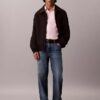 Chemise slim en coton Stretch Supima Chemise slim en coton Stretch Supima