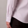 Chemise slim en coton Stretch Supima Chemise slim en coton Stretch Supima