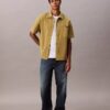 Chemise utilitaire décontractée à boutons Chemise utilitaire décontractée à boutons