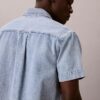 Chemise Utility Shirt en denim à boutons Chemise Utility Shirt en denim à boutons