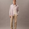 Chino en coton stretch Chino en coton stretch