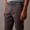 Chino en coton stretch Chino en coton stretch