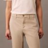 Chino en coton stretch Chino en coton stretch