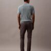 Chino en coton stretch Chino en coton stretch