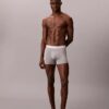 Chromatic, lot de 4 boxers courts Chromatic, lot de 4 boxers courts