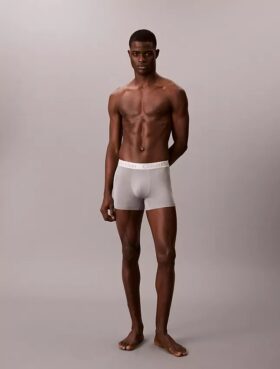Chromatic, lot de 4 boxers courts