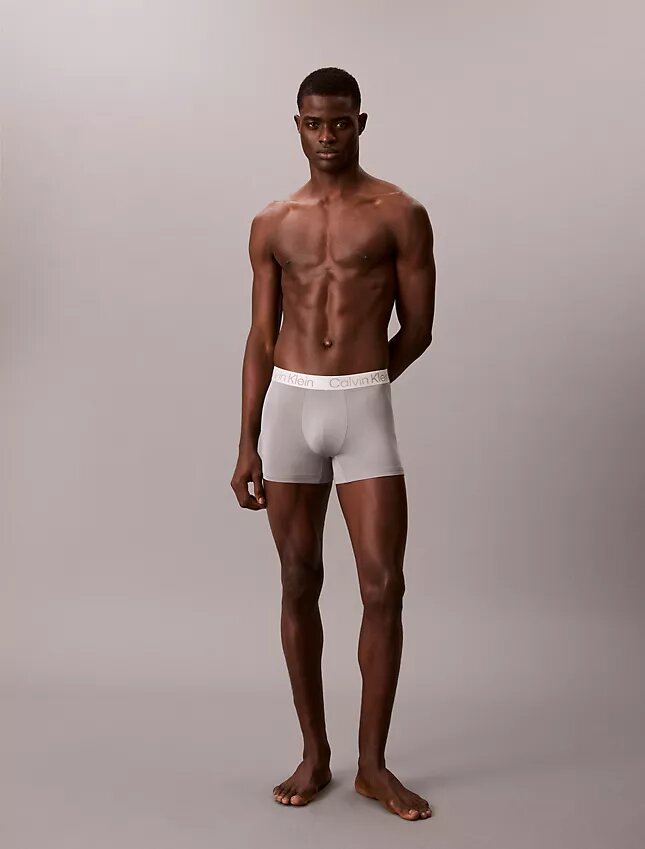Chromatic, lot de 4 boxers courts Chromatic, lot de 4 boxers courts