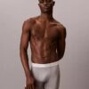 Chromatic, lot de 4 boxers courts Chromatic, lot de 4 boxers courts