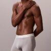 Chromatic, lot de 4 boxers courts Chromatic, lot de 4 boxers courts
