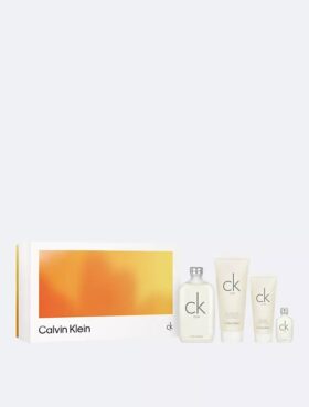 Coffret cadeau CK One