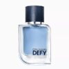 Coffret cadeau Defy Eau de Toilette Coffret cadeau Defy Eau de Toilette