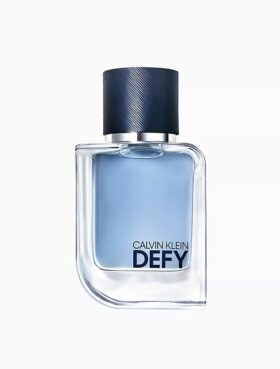 Coffret cadeau Defy Eau de Toilette