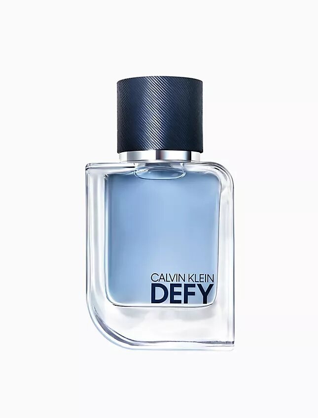 Coffret cadeau Defy Eau de Toilette Coffret cadeau Defy Eau de Toilette