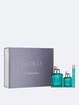 Coffret cadeau Eternity Aromatic Essence for Men