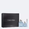 Coffret cadeau Eternity for Men Aqua Eau de Toilette Coffret cadeau Eternity for Men Aqua Eau de Toilette