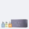 Coffret cadeau Eternity for Men avec vaporisateur de voyage Coffret cadeau Eternity for Men avec vaporisateur de voyage