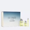Coffret cadeau Eternity for Men Eau de Toilette Coffret cadeau Eternity for Men Eau de Toilette