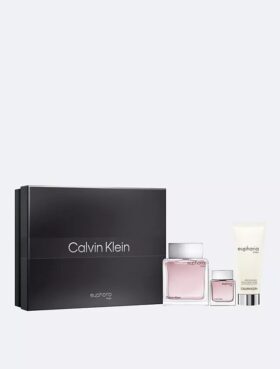 Coffret cadeau Euphoria for Men