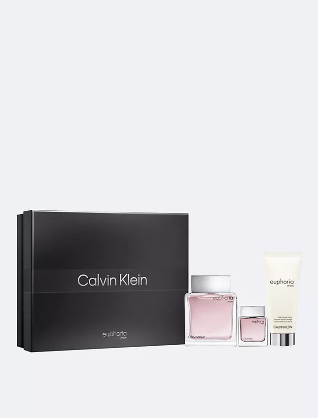 Coffret cadeau Euphoria for Men Coffret cadeau Euphoria for Men