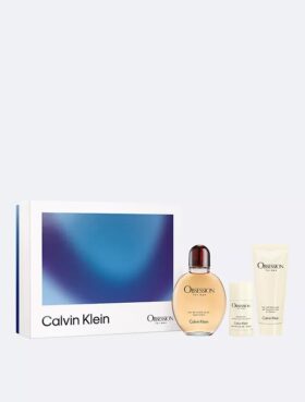 Coffret cadeau Obsession