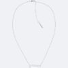 Collier aux contours sculpturaux Collier aux contours sculpturaux