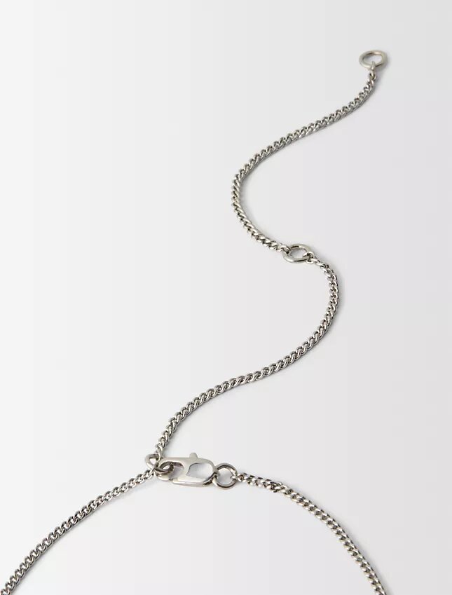 Collier à breloque CK One Collier à breloque CK One