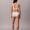 Culotte boyshort en coton et Modal