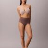 Culotte en dentelle extensible sensuelle Culotte en dentelle extensible sensuelle