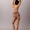 Culotte en dentelle extensible sensuelle Culotte en dentelle extensible sensuelle