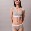 Culotte Hipster en coton stretch côtelé Culotte Hipster en coton stretch côtelé