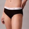 Culotte Hipster en coton stretch côtelé Culotte Hipster en coton stretch côtelé