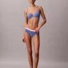 Culotte Hipster en coton stretch côtelé Culotte Hipster en coton stretch côtelé