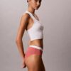 Culotte Hipster en coton stretch côtelé Culotte Hipster en coton stretch côtelé