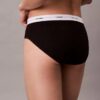 Culotte Hipster en coton stretch côtelé Culotte Hipster en coton stretch côtelé