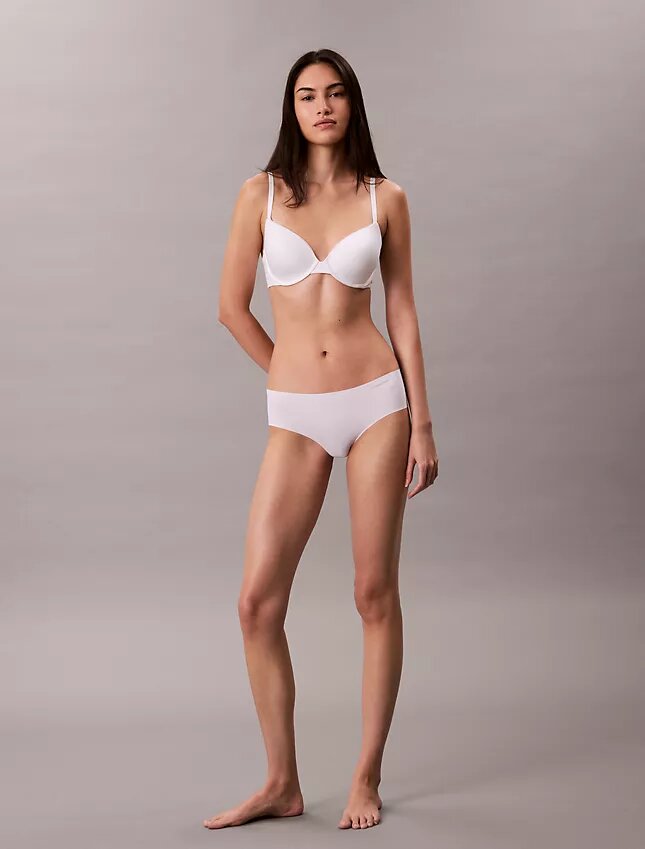 Culotte taille basse Invisibles Hipster Culotte taille basse Invisibles Hipster