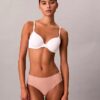 Culotte taille basse Invisibles Hipster Culotte taille basse Invisibles Hipster
